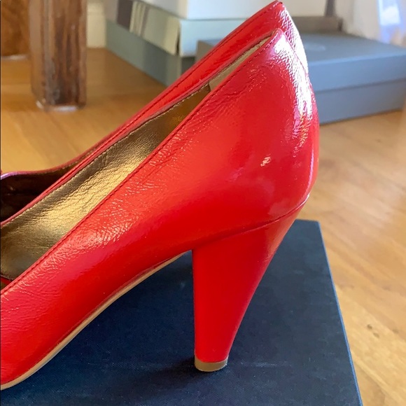 Heels - Picture 3 of 7